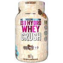 Iso Hydro whey crush Under labz - 907g