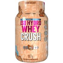 Iso Hydro whey crush Under labz - 907g