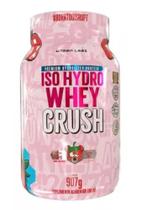 Iso hydro whey crush