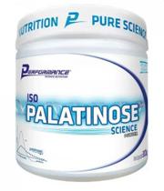 Iso palatinose 300gr - performance - OnFast