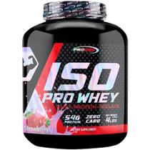 ISO Pro Whey - 1,8Kg - Pro Size
