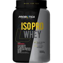 Iso Pro Whey 900g - Probiótica