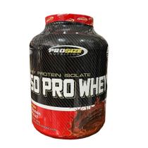 ISO PRO WHEY CHOCOLATE 1,8kg - PROSIZE NUTRITION