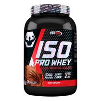 Iso Pro Whey Isolate - 907g - Pro Size Nutrition