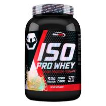 Iso Pro Whey Isolate - 907g - Pro Size Nutrition
