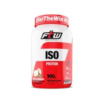 ISO Protein - (900g) - FTW