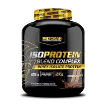 Iso Protein Blend Complex 2Kg Pretorian Chocolate