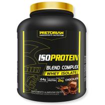 Iso Protein Blend Complex 2Kg Pretorian