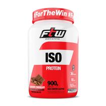 ISO Protein FTW 900g