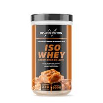 ISO Whey 27g Proteínas - Po 900g - Bio vittas