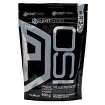 Iso whey 900 g - planet pharma (doce de leite)