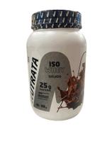 Iso Whey (900g) - Sabor: Chocolate (nova embalagem) Iso Whey (900g) - Sabor: Chocolate (nova embalagem)