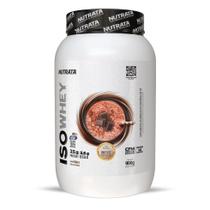 Iso Whey (900g) - Sabor: Chocolate Iso Whey (900g) - Sabor: Chocolate