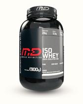ISO WHEY MD - (900G) - Muscle Definition - MD - Muscle Definition