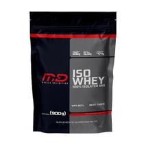 Iso whey md - refil 900g