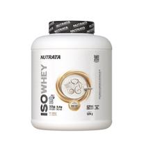 Iso whey nutrata 1,8k - coco