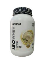 Iso Whey Nutrata - 900g