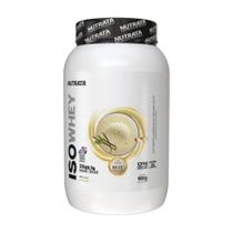 Iso Whey Pote 900g - Nutrata