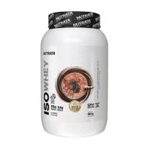 Iso Whey Protein 900g - Nutrata