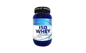 ISO Whey Protein 909g Chocolate - Performance Nutrition