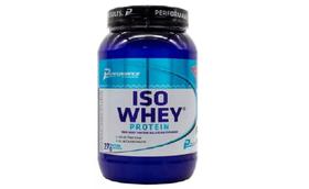 ISO Whey Protein 909g Morango - Performance Nutrition