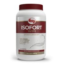 Iso Whey protein isolado Isofort 900g Vitafor
