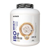 Iso Whey Pure - 1800g Creme de Coco - Nutrata Iso Whey Pure - 1800g Creme de Coco - Nutrata