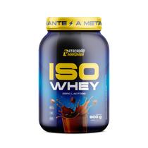 Iso Whey Zero Lactose 900g Atacadão Maromba