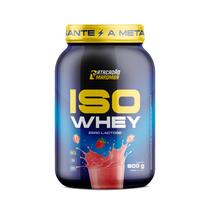 Iso Whey Zero Lactose 900g Atacadão Maromba