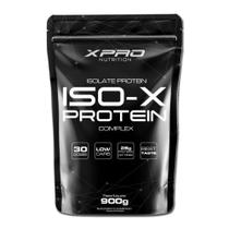 Iso-X 900G Refil Xpro - Morango