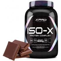 Iso x protein complex 900g xpro