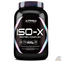 Iso -x protein complex x pro 900g