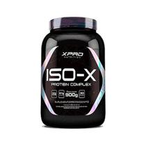 Iso-X Protein Complex XPro Nutrition pote 900g
