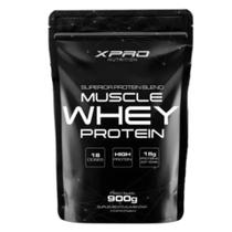 Iso x - protein Xpro nutrition 2kg - Chocolate