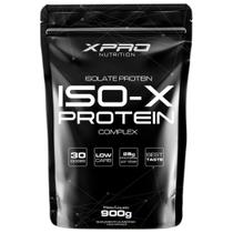 Iso-X Whey Protein 900G Coco - Xpro Nutrition