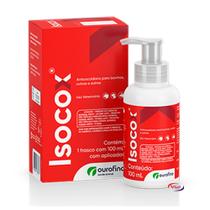 Isocox 100ml - AGENER