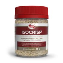 Isocrisp - 60g - Vitafor - vitafort