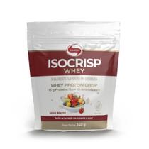 Isocrisp Neutro REFIL 240g Vitafor