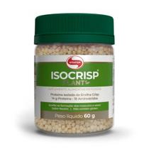 Isocrisp Plant 60g - Vitafor