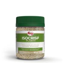 Isocrisp Plant Neutro 60g Vitafor