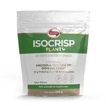 Isocrisp Plant Neutro Vitafor 240g Isocrisp Plant Neutro Vitafor 240g