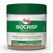 Isocrisp plant pote 240g Isocrisp plant pote 240g