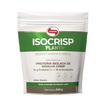 Isocrisp plant pouch 240g Isocrisp plant pouch 240g