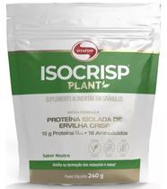 Isocrisp plant pouch 240g vitafor