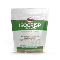 Isocrisp Plant (Vegan) REFIL 240g Vitafor