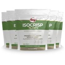 Isocrisp Plant Vitafor 240g Kit 5