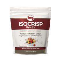 Isocrisp Refil - Vitafor