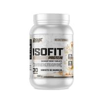 Isofit protein premium 900g nutrex research