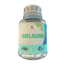 Isoflavona - 60 Cápsulas 500Mg