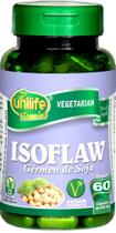 Isoflaw Gérmen de Soja Unilife 60 cápsulas de 500mg